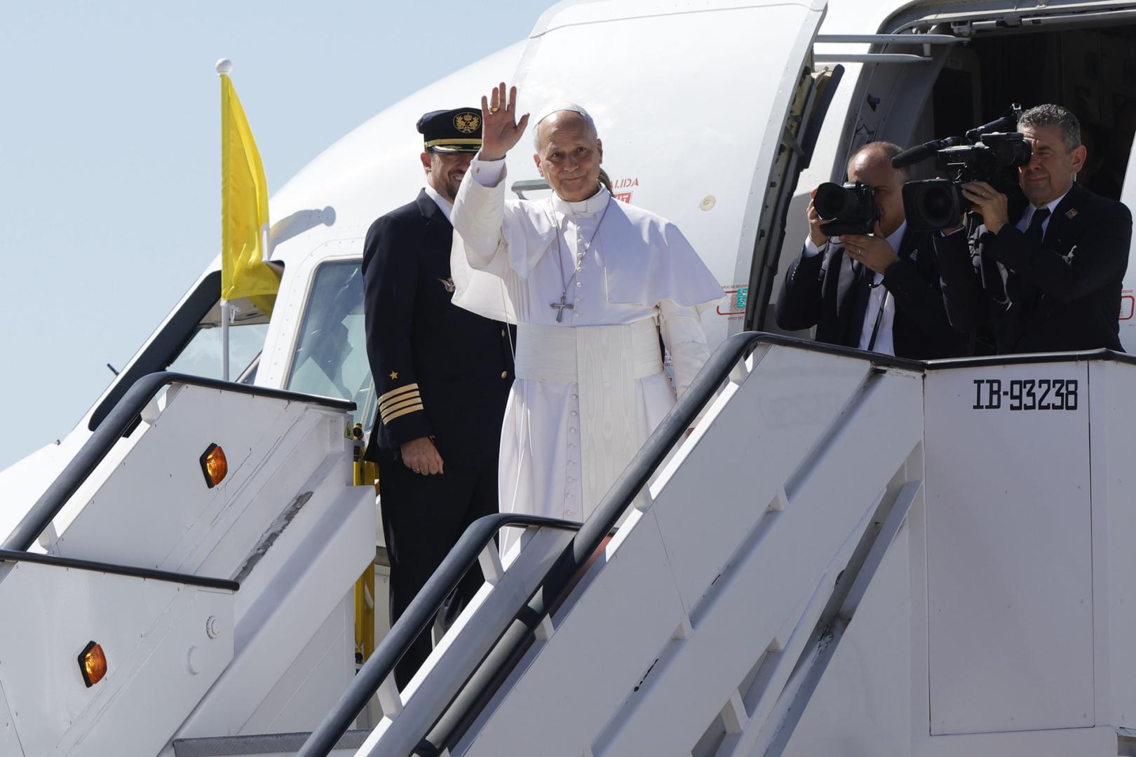 El Papa