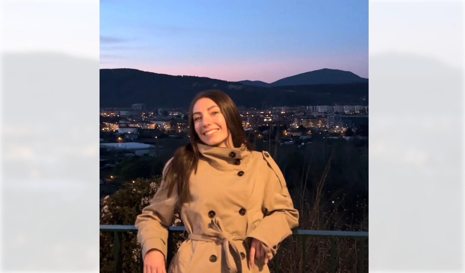 Amaya Cervera Blázquez, Jesuitinas