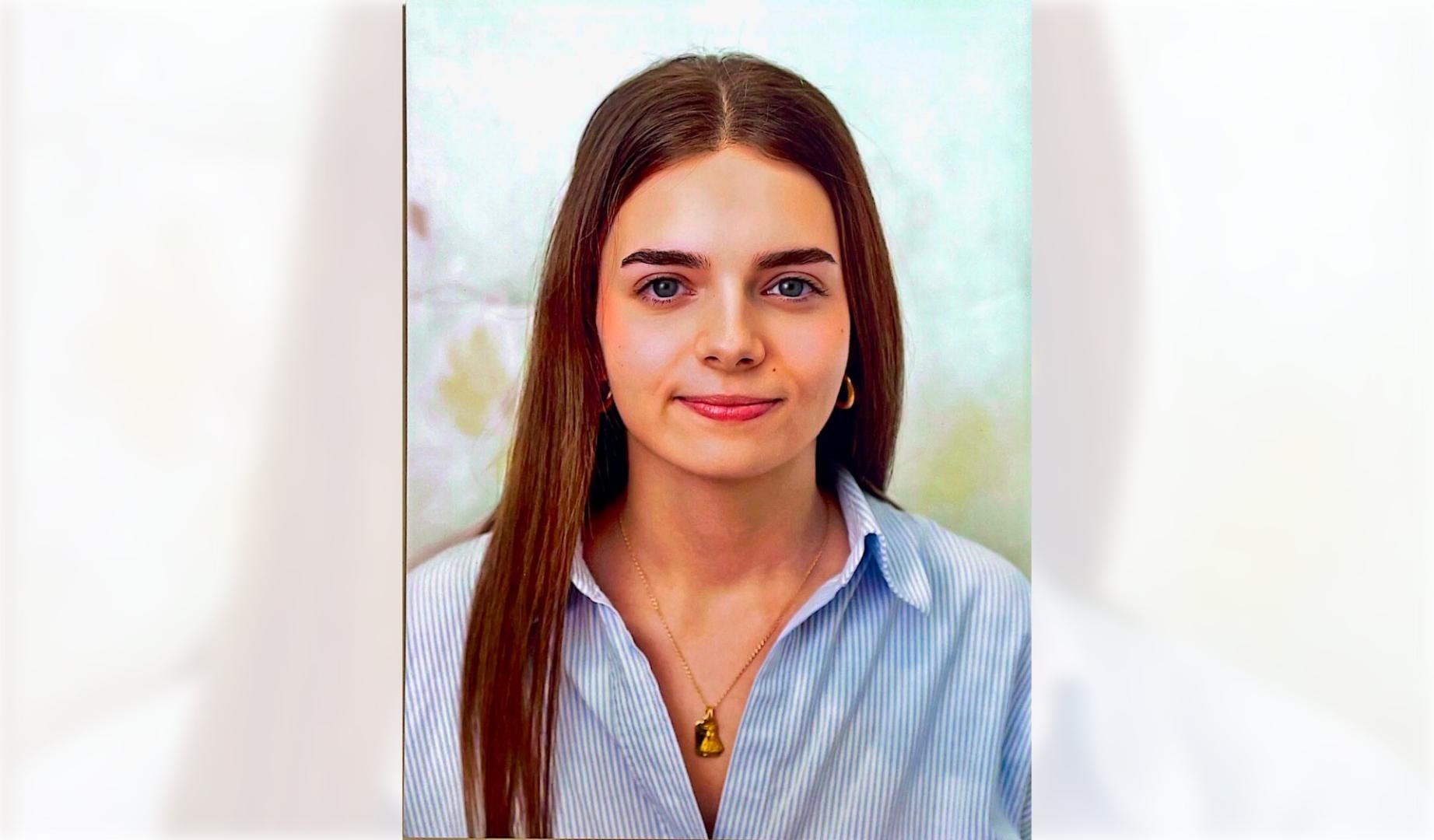 María Campo, IES Valle del Ebro