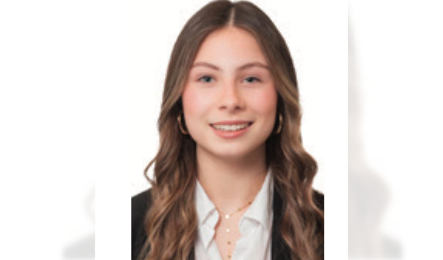 Lucía Torrens Osés, Liceo Monjardín