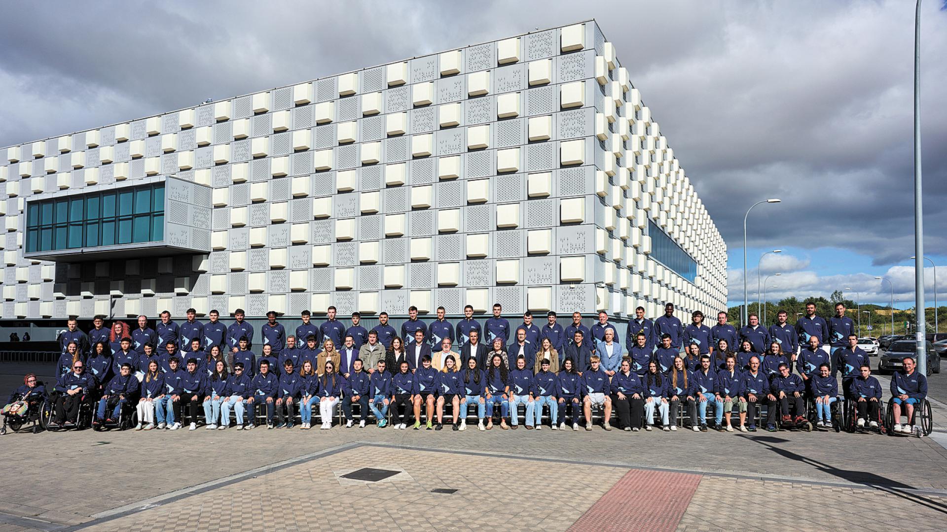 Fundación Induráin