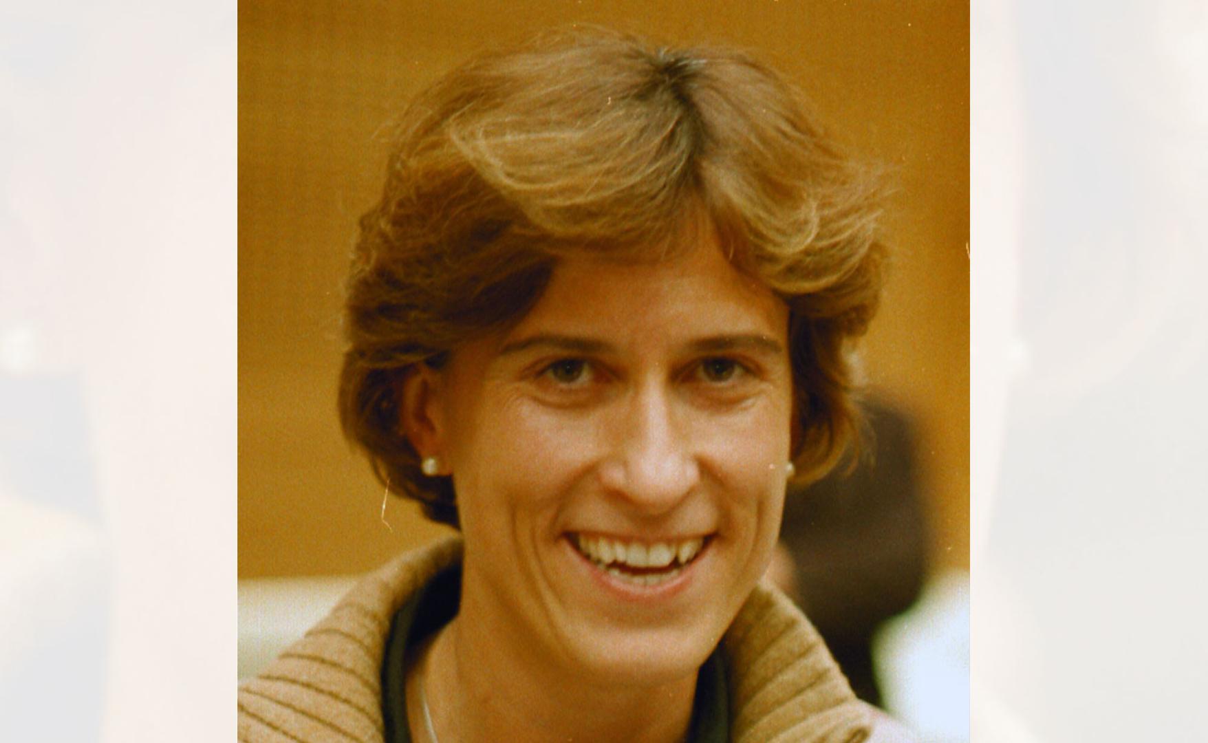 María Dolores Ugarte