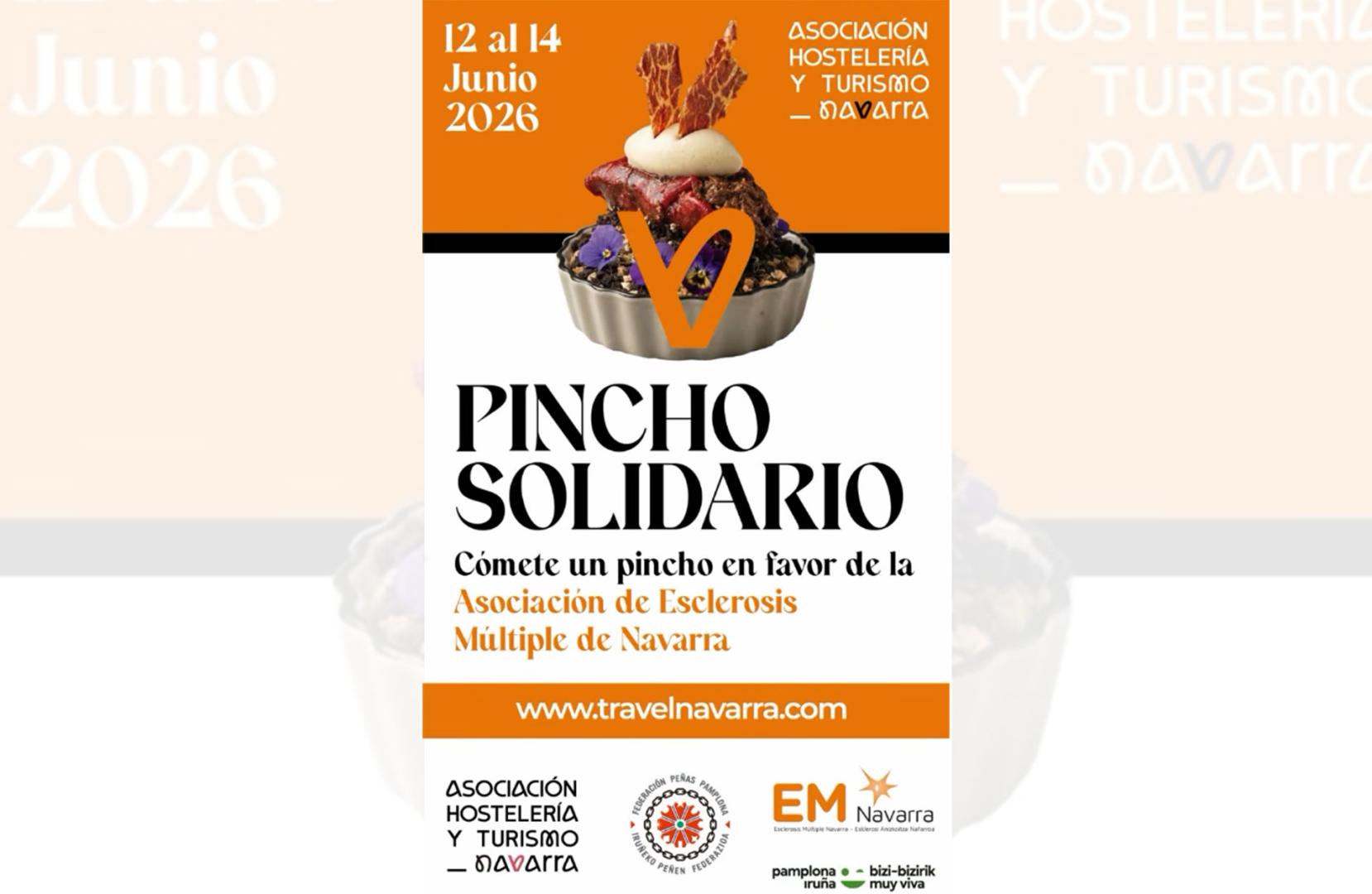 Pincho Solidario