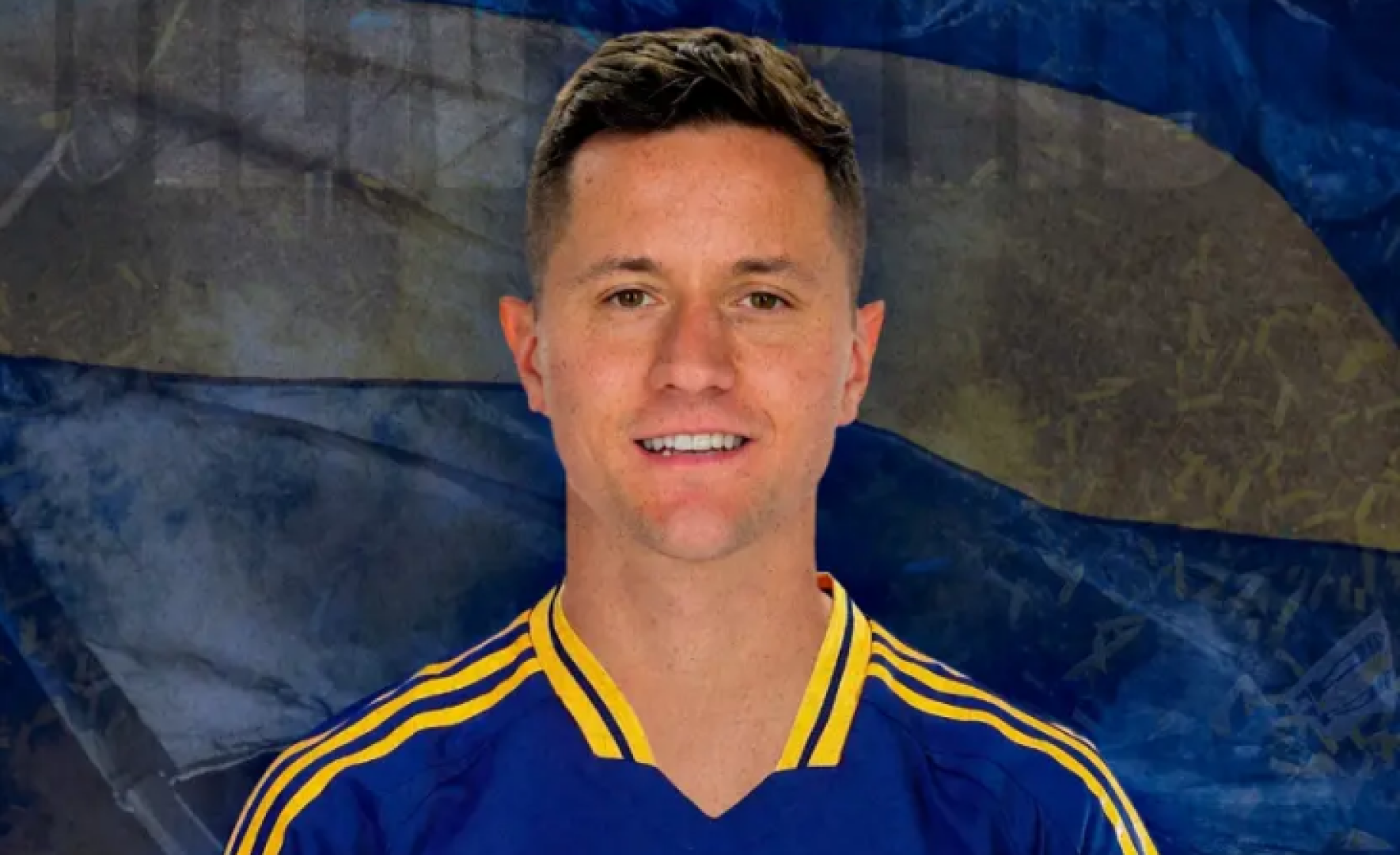 Ander Herrera