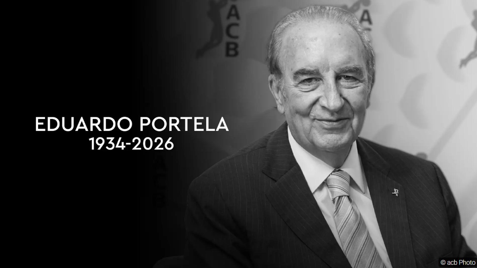 Eduardo Portela