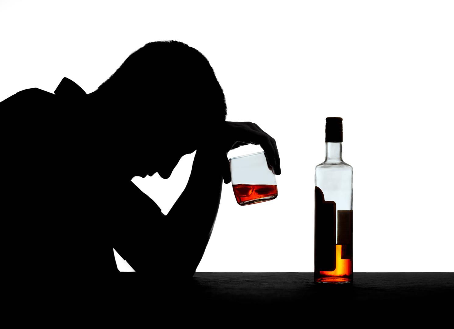 Por cada persona alcohólica, hay seis afectadas, entre familiares y amigos.