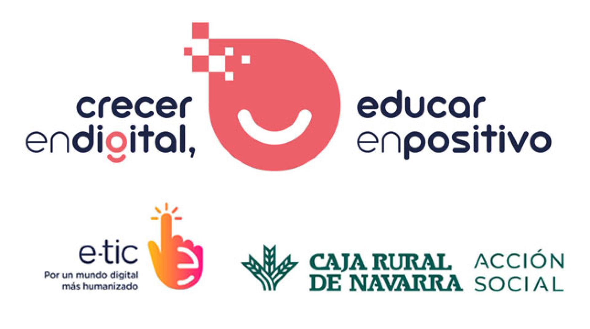 “Los y las adolescentes aprenden por el ejemplo, y no podemos decirles que no utilicen el móvil si nosotros vivimos pegados a él”