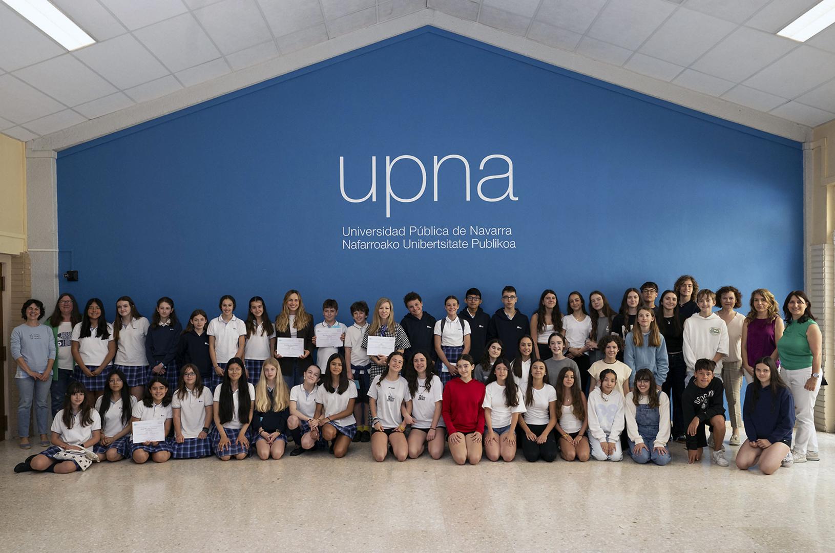 UPNA