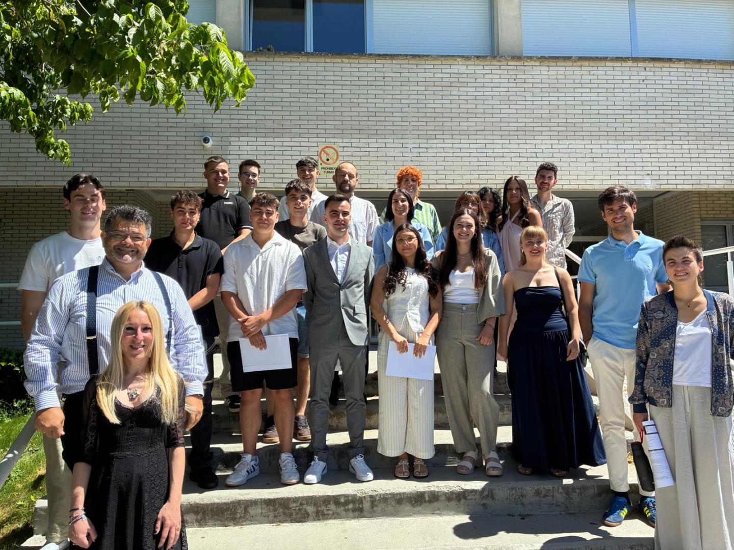 Graduación