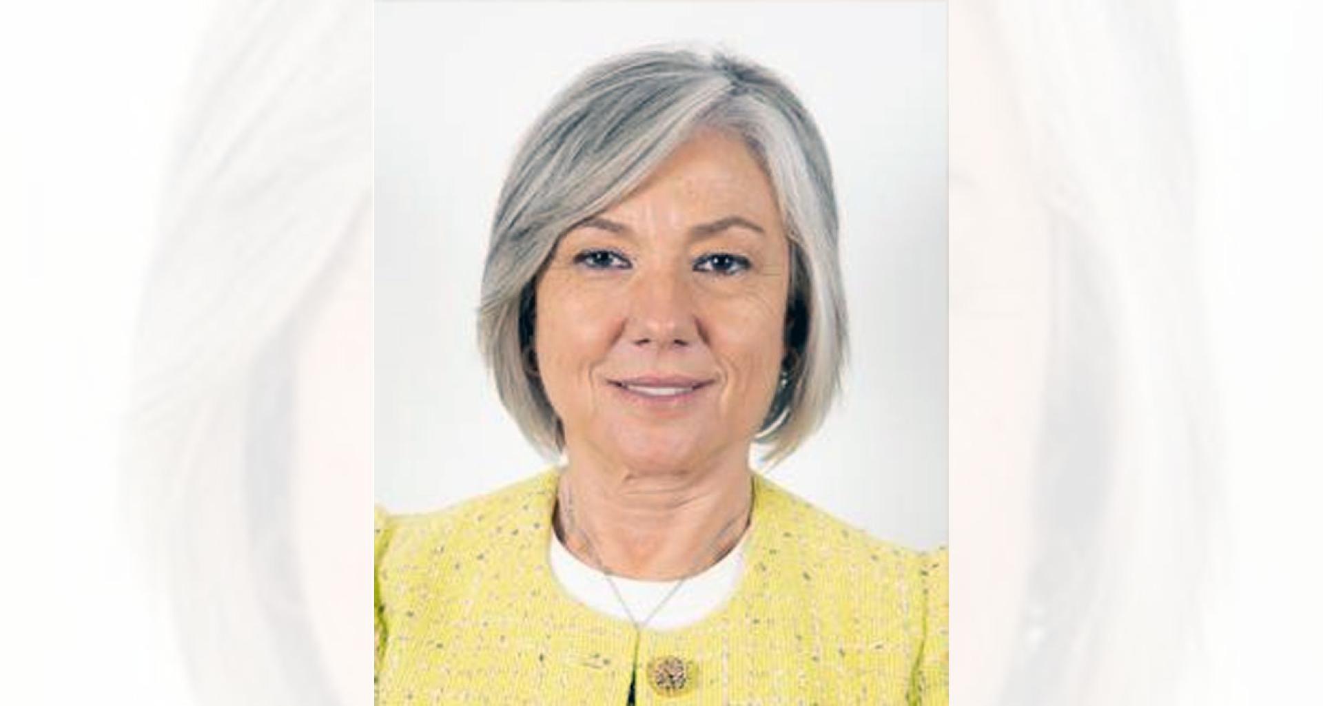 senadora María José Ortega