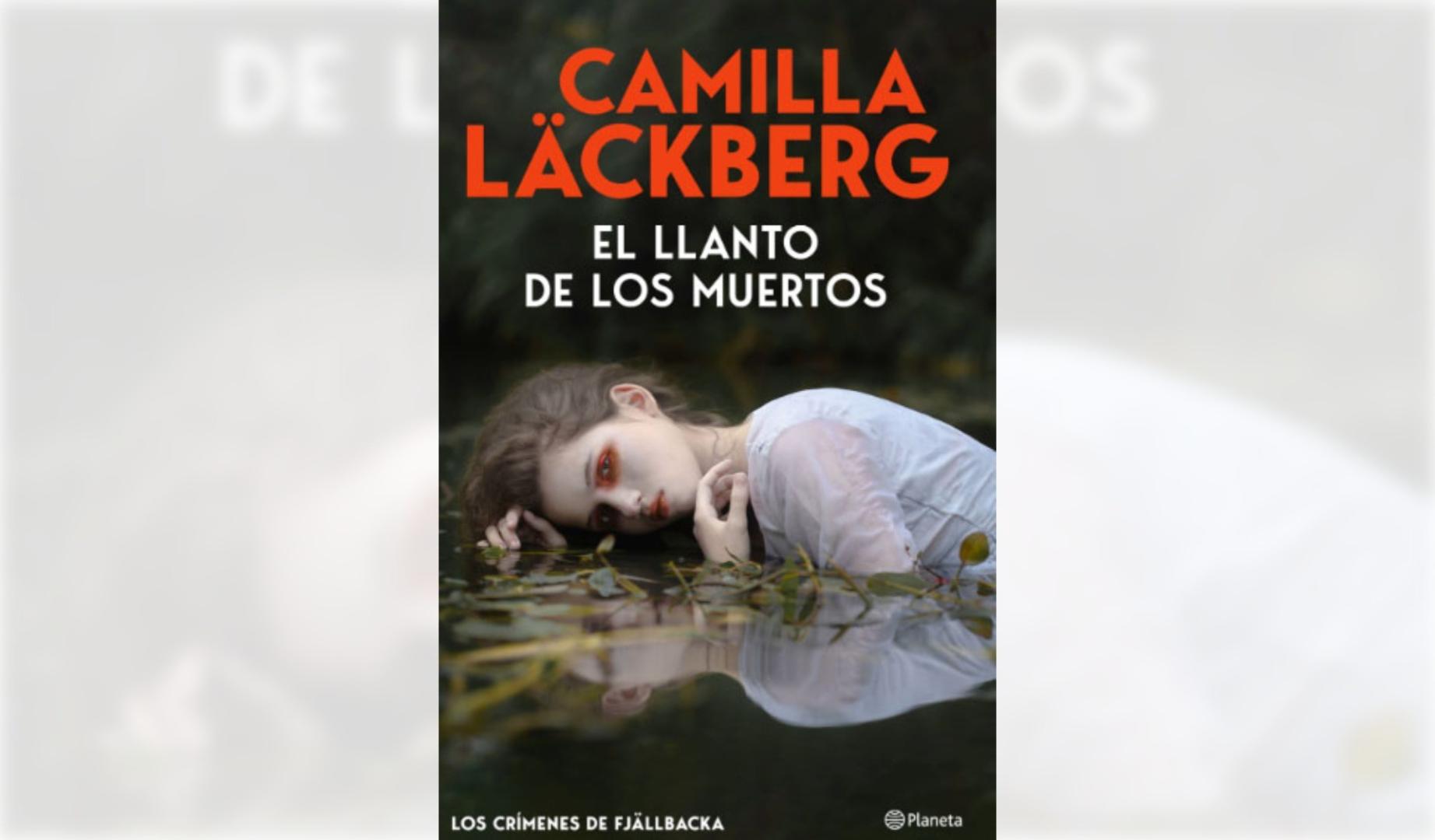 'El llanto de los muertos' llegará a las librerías el 26 de agosto