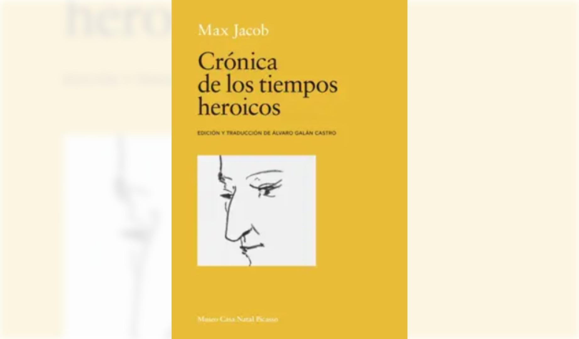 Portada del libro