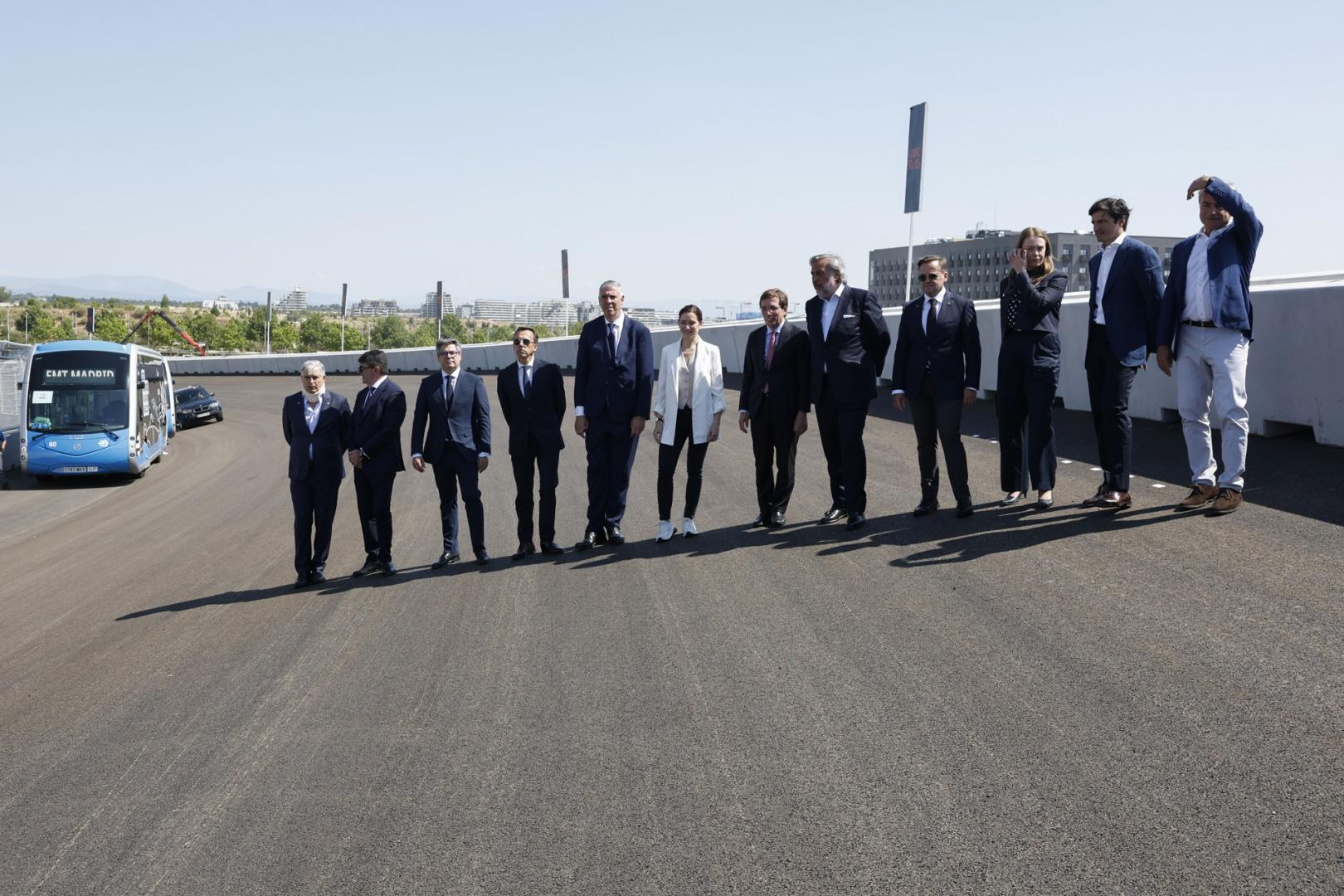 Madring