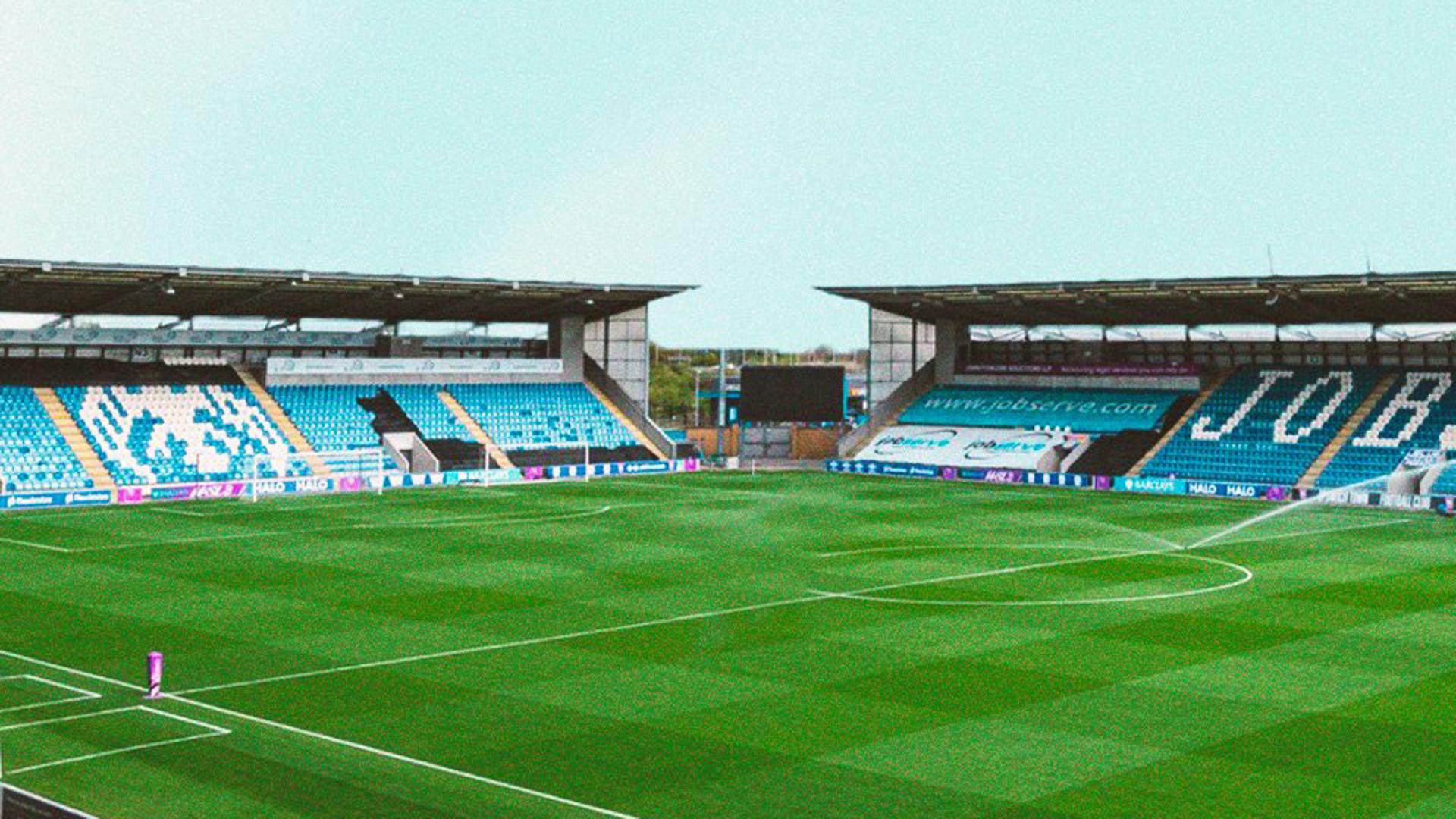 Colchester