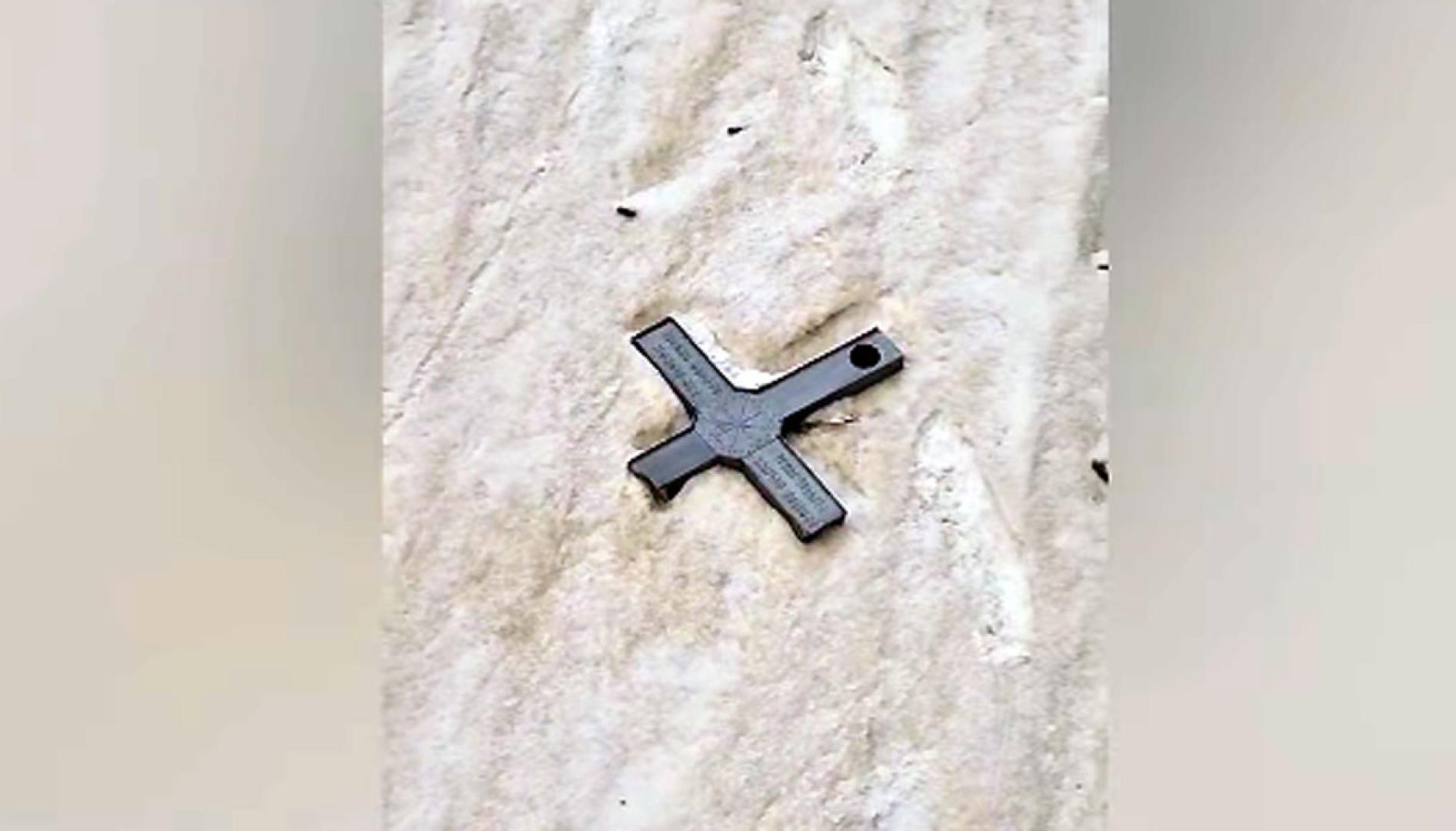 cruz aneto