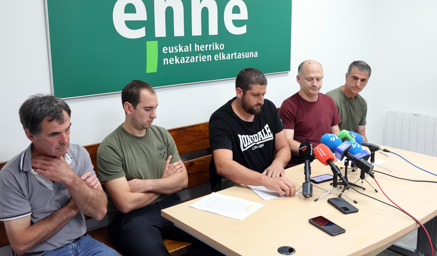 EHNE