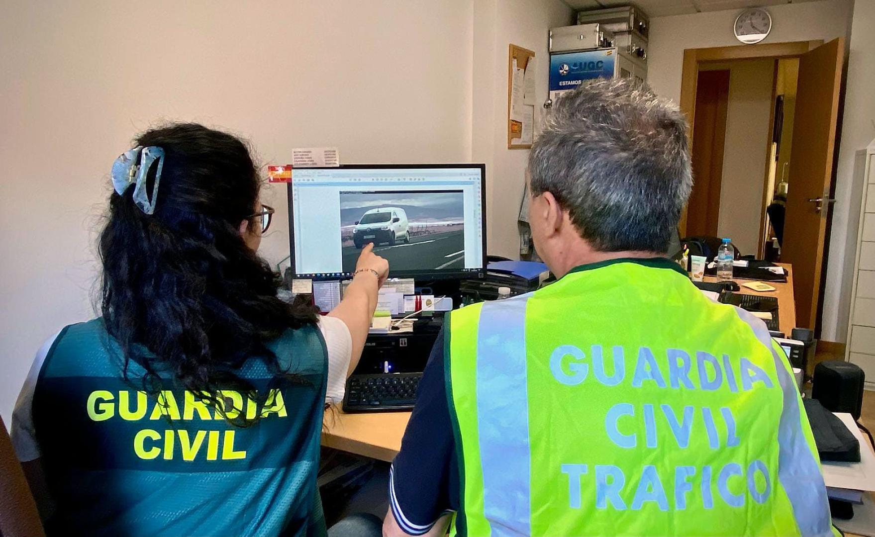 guardia civil