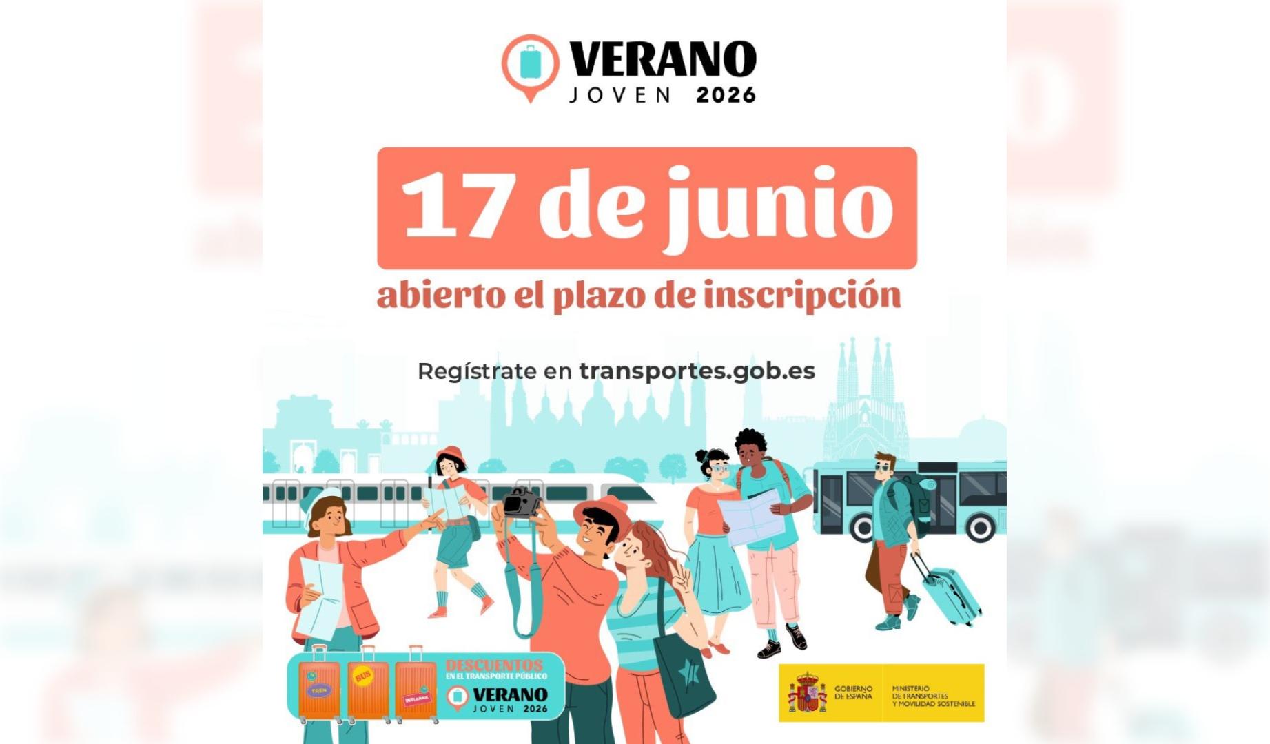 Verano Joven