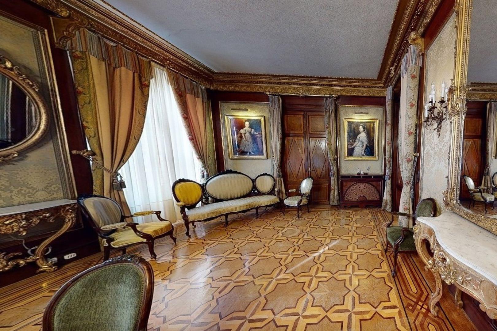 Palacio de Navarra.