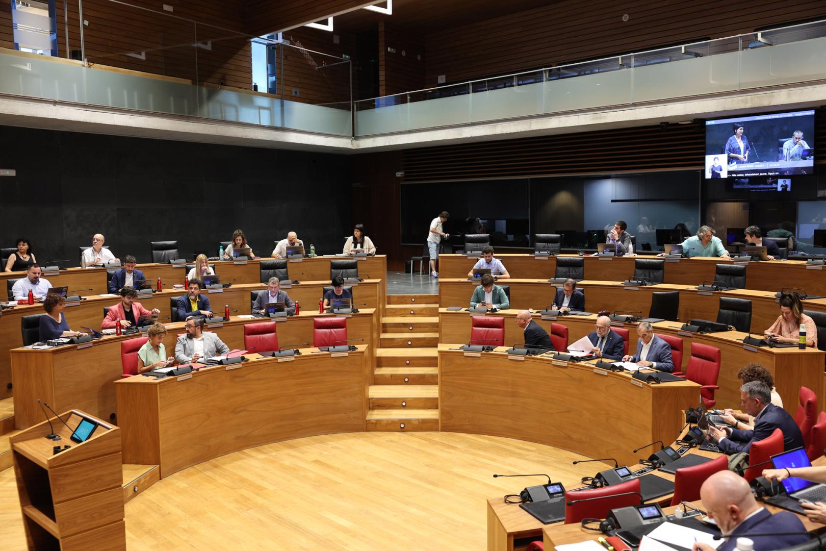 Parlamento