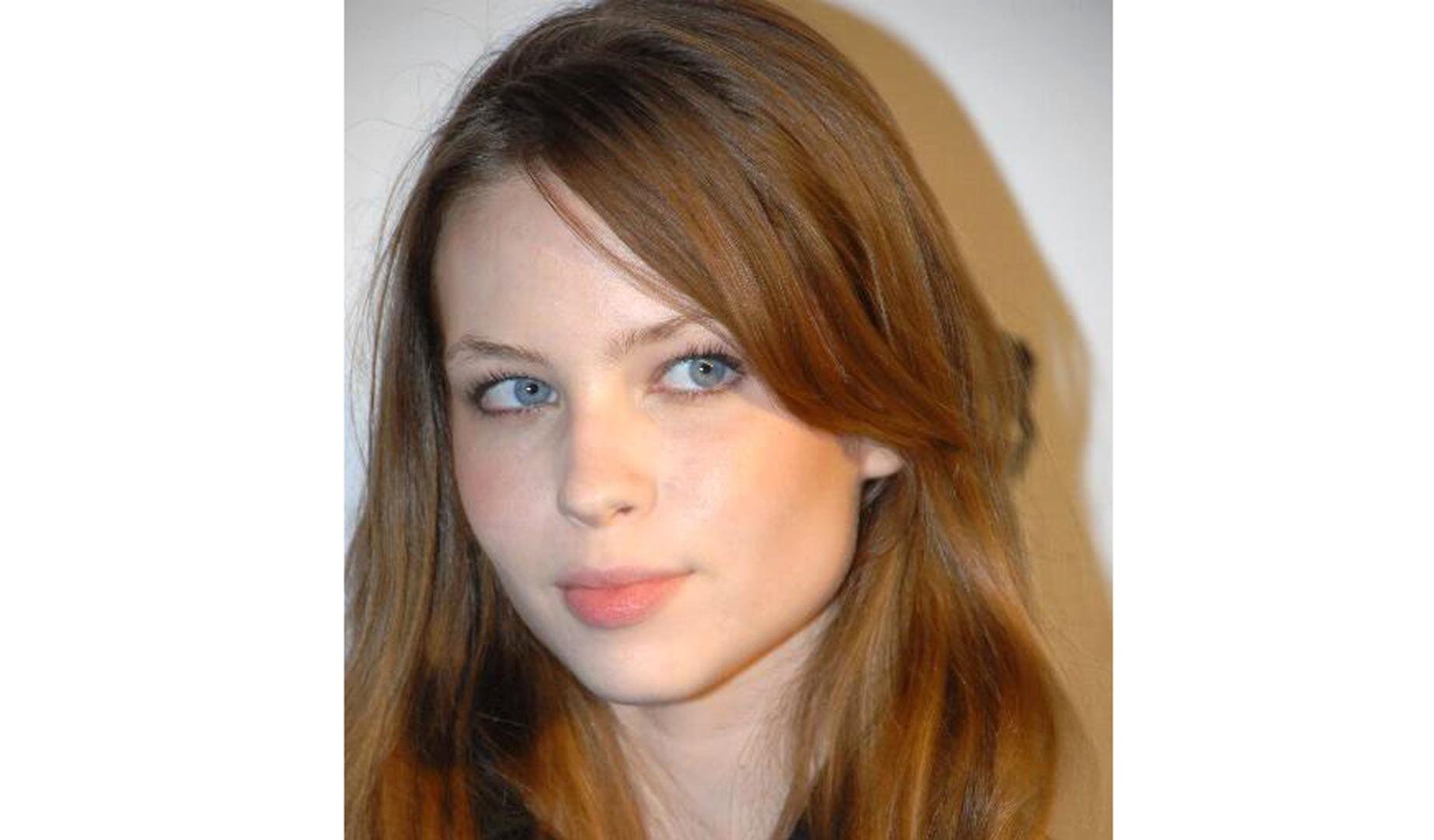 Daveigh Chase