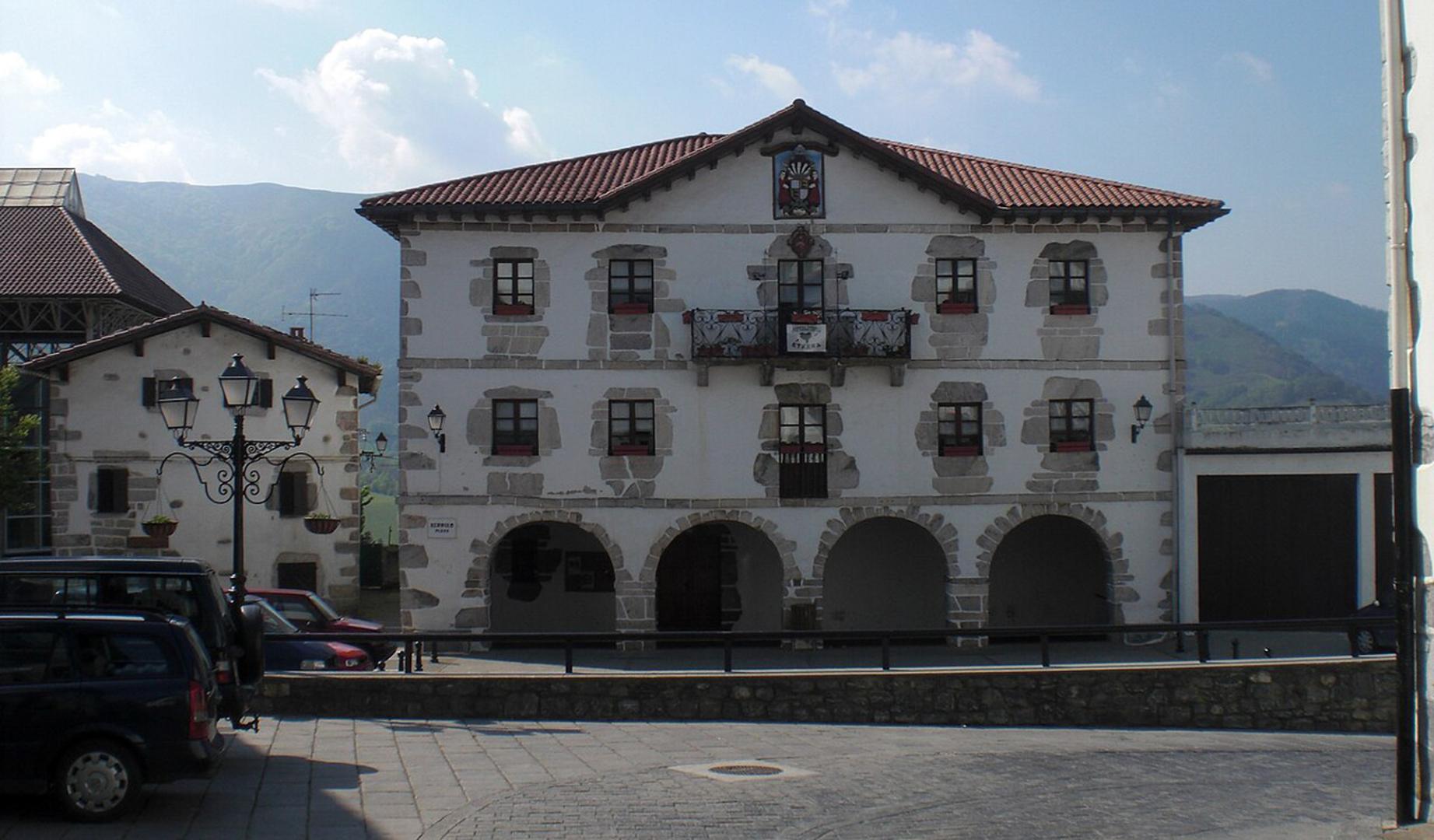 Arantza