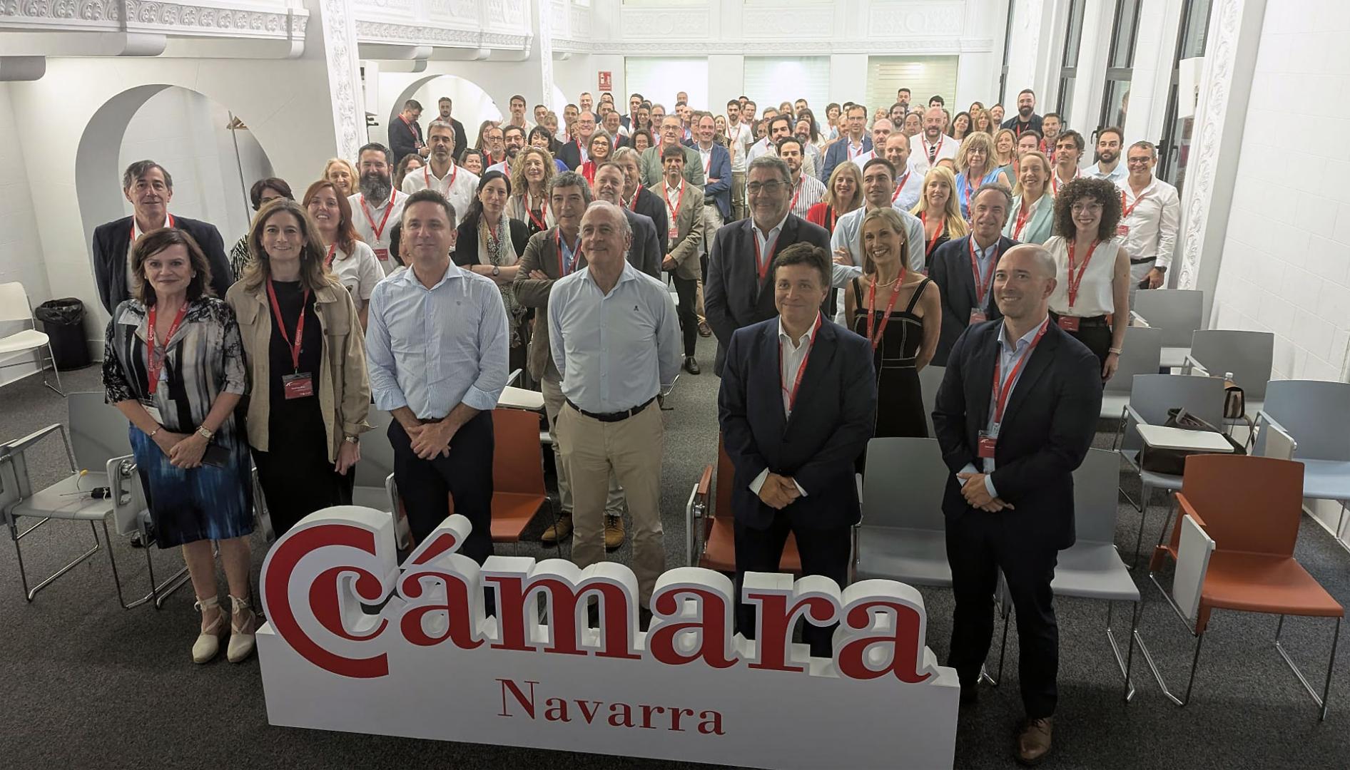 Encuentro de Clubes de Cámaras de Comercio