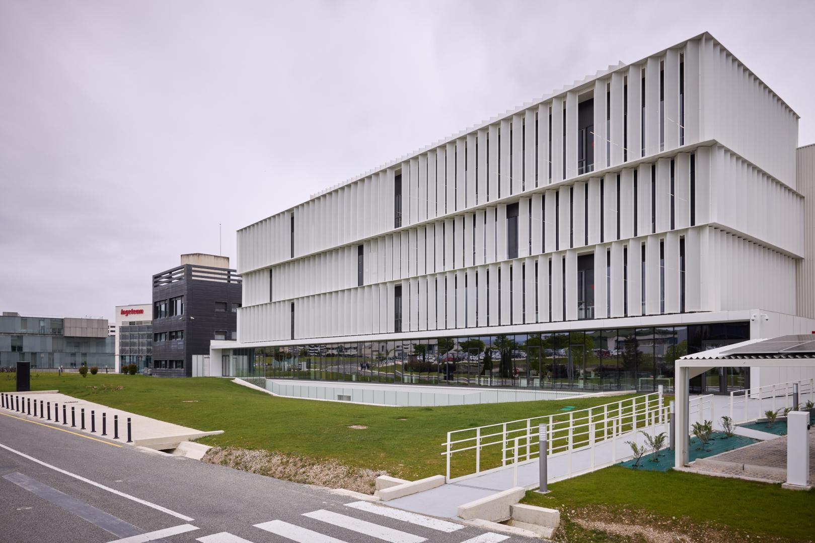 A* Jesús Garzaron F* 2026_05_13 T* Davíd Solé, director general de Ingeteam. L* Ingeteam, Sarriguren