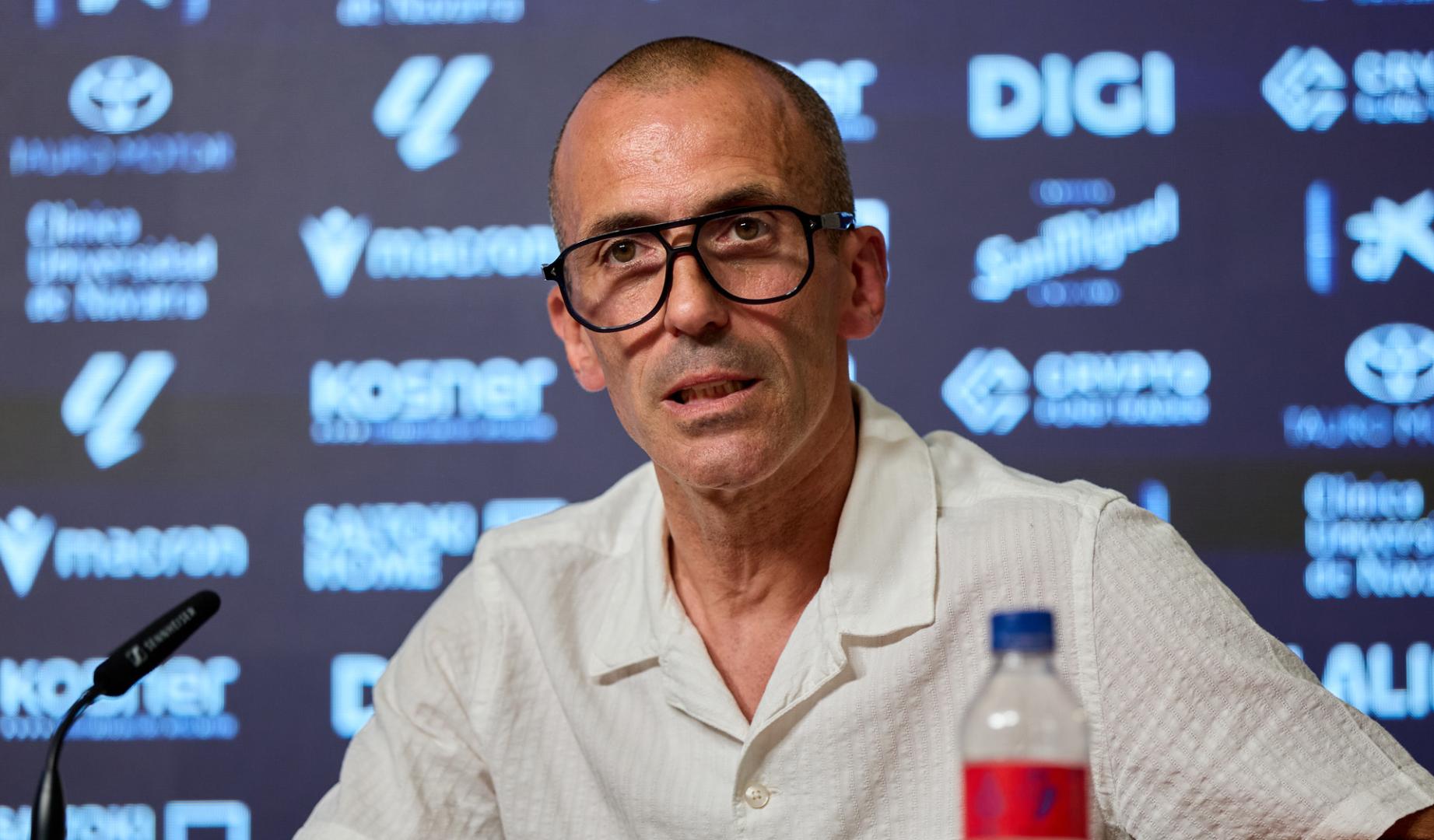Patxi Puñal