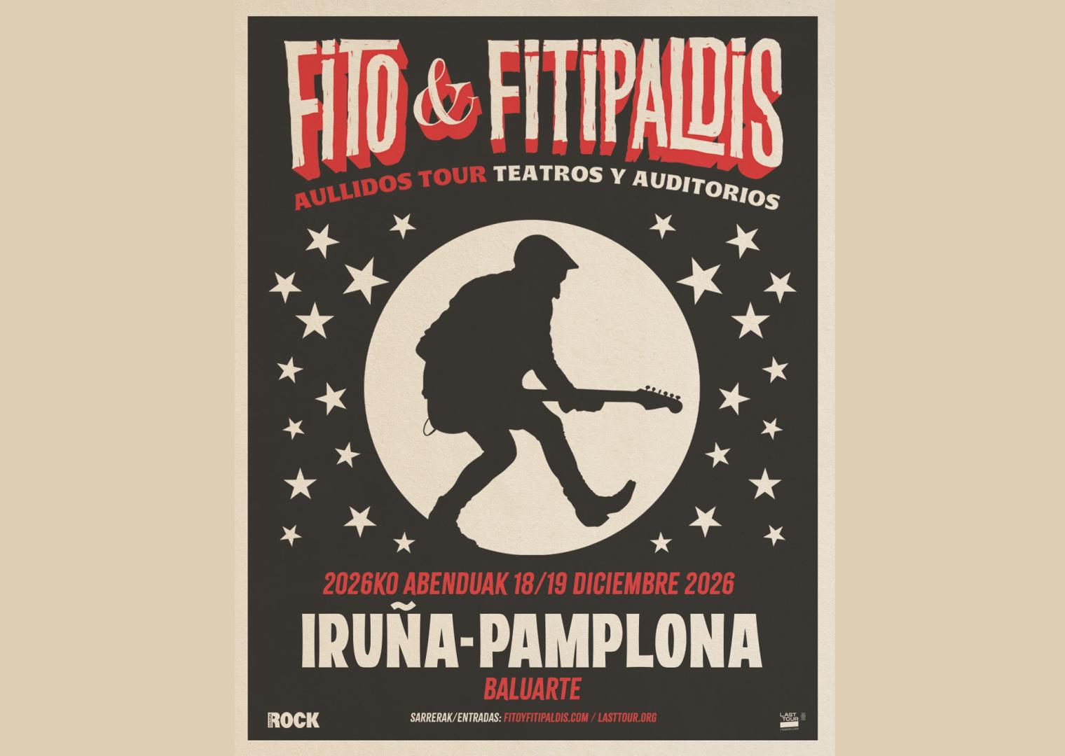 Fito & Fitipaldis