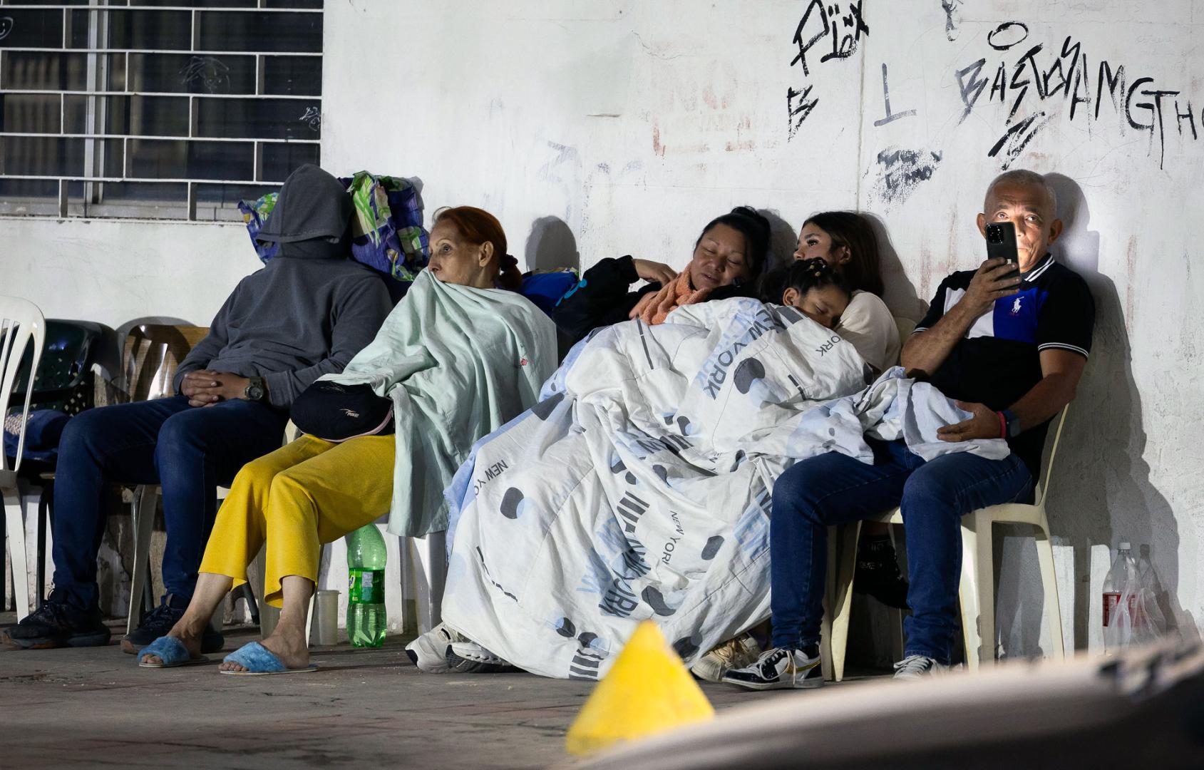 venezuela