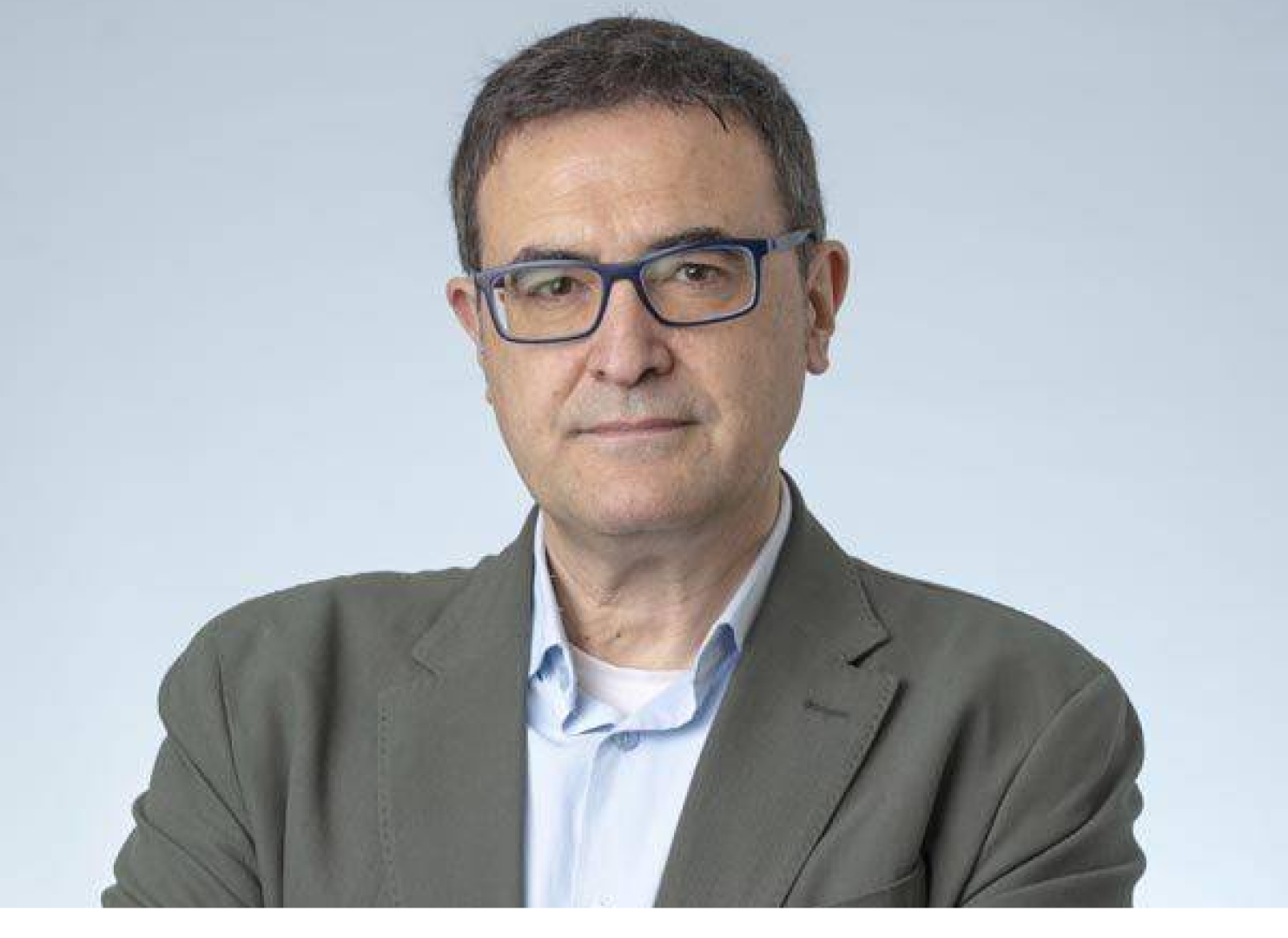 José Luis Gironés Remírez, director del área de tecnologías digitales de AIN
