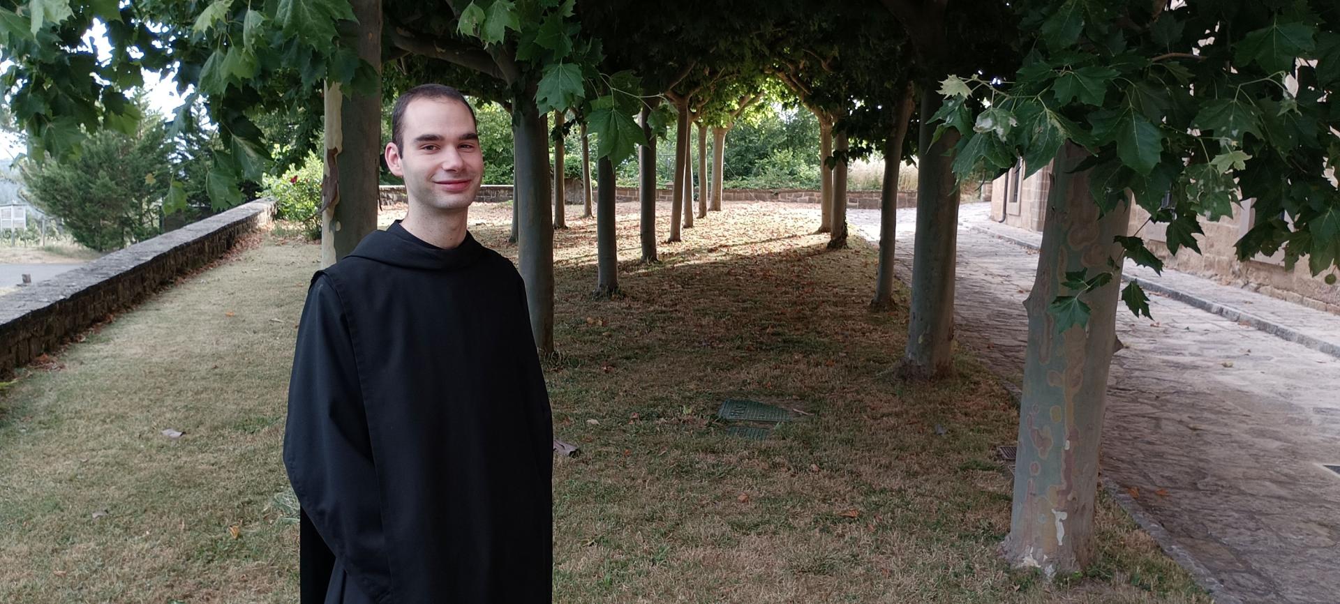 Borja Vaíllo Usón.