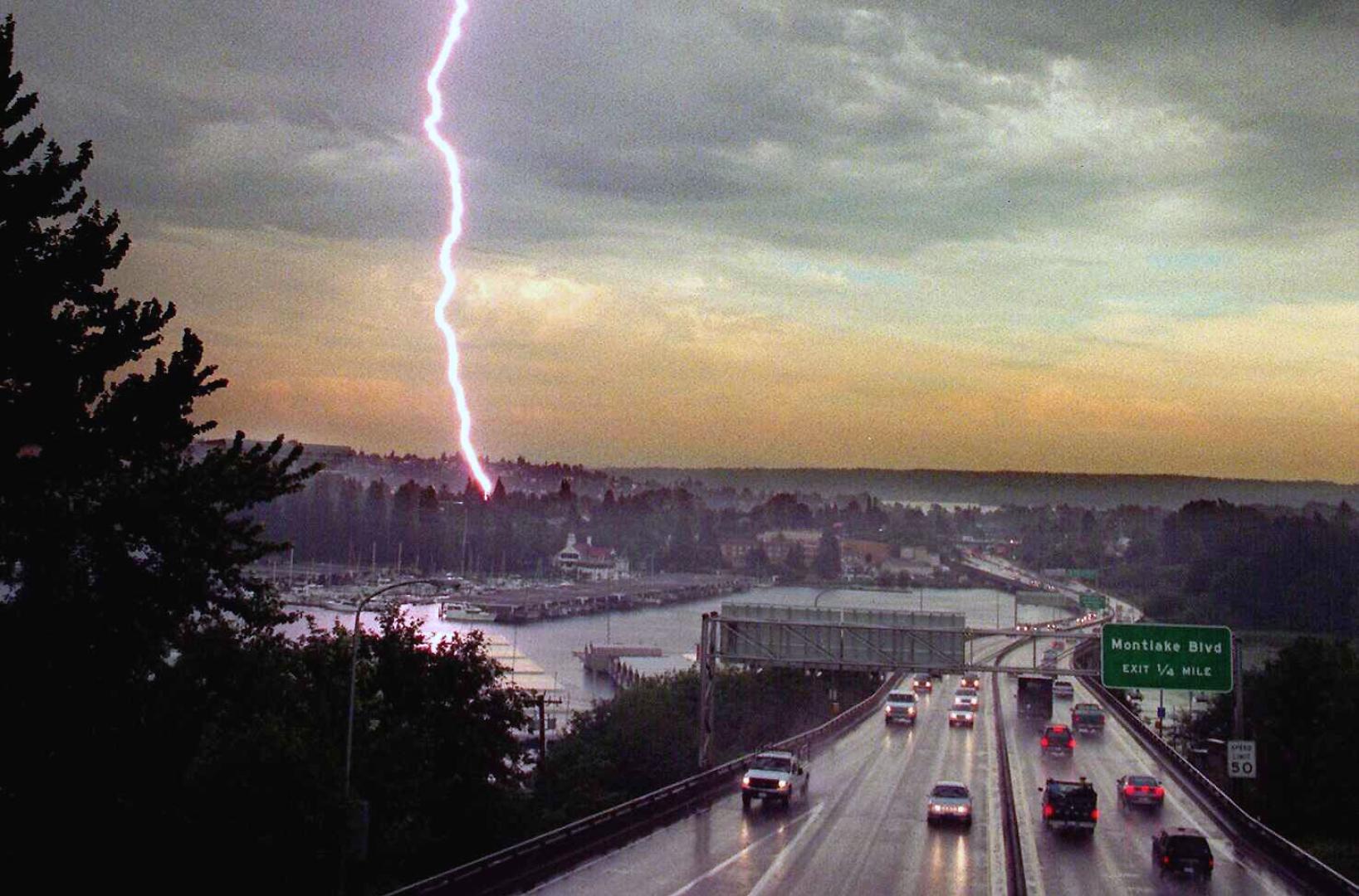 tormenta