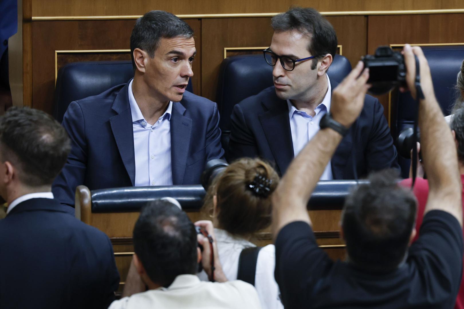 Pedro Sánchez