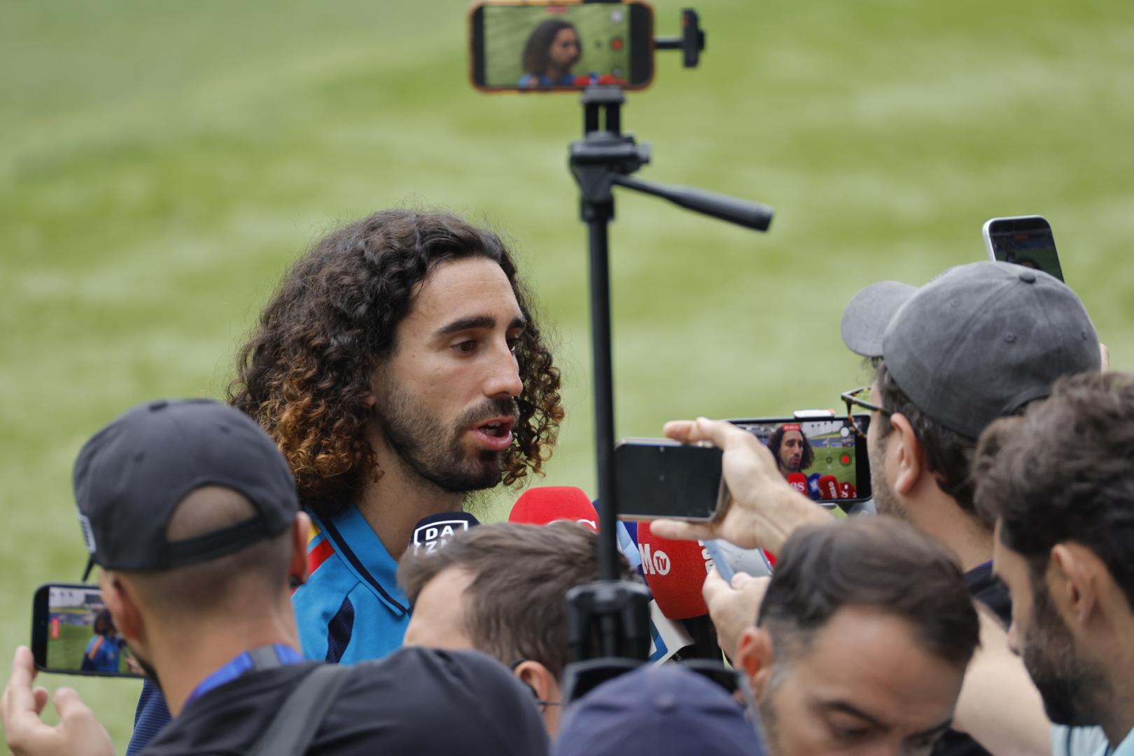 Marc Cucurella