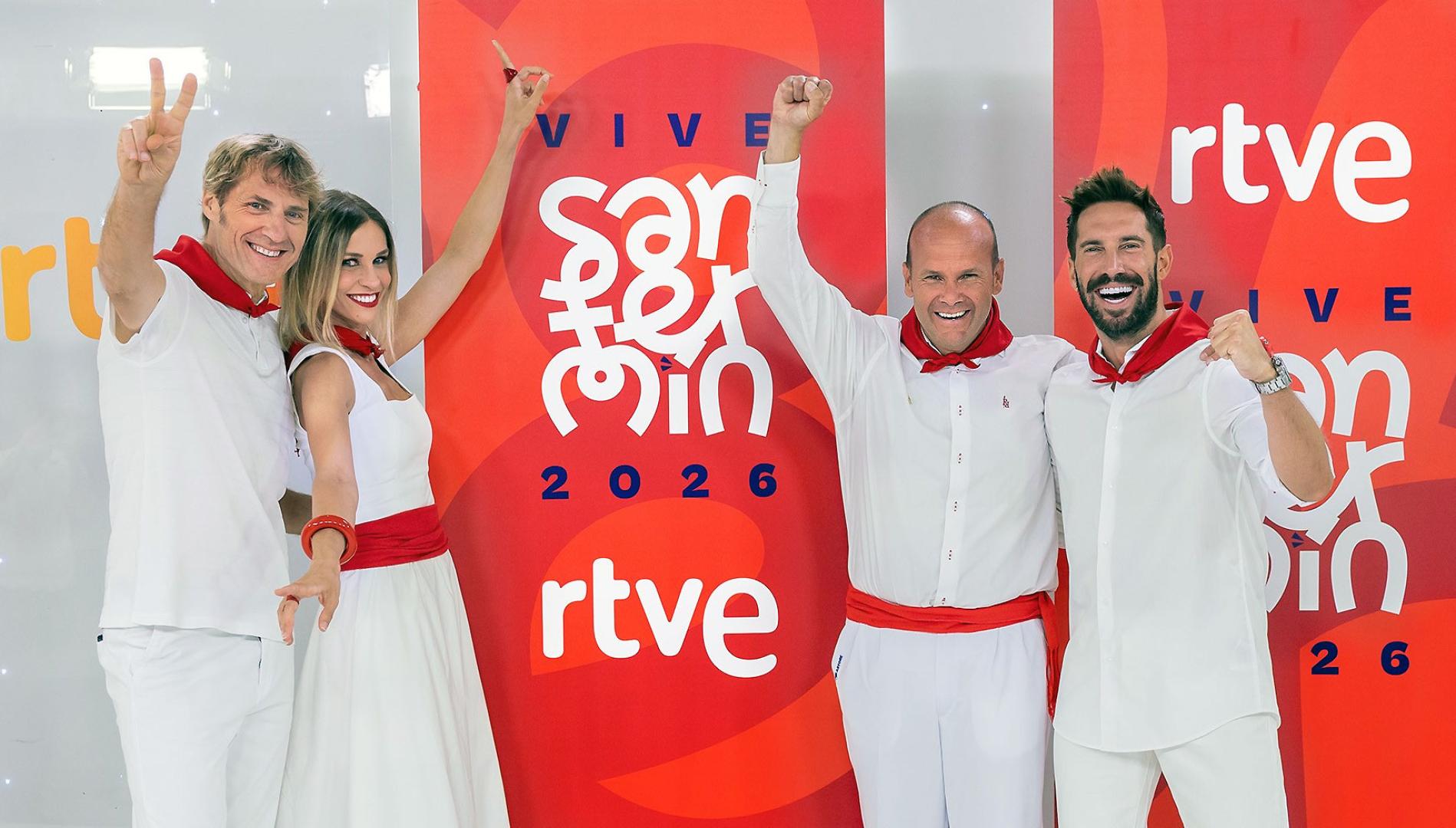 RTVE