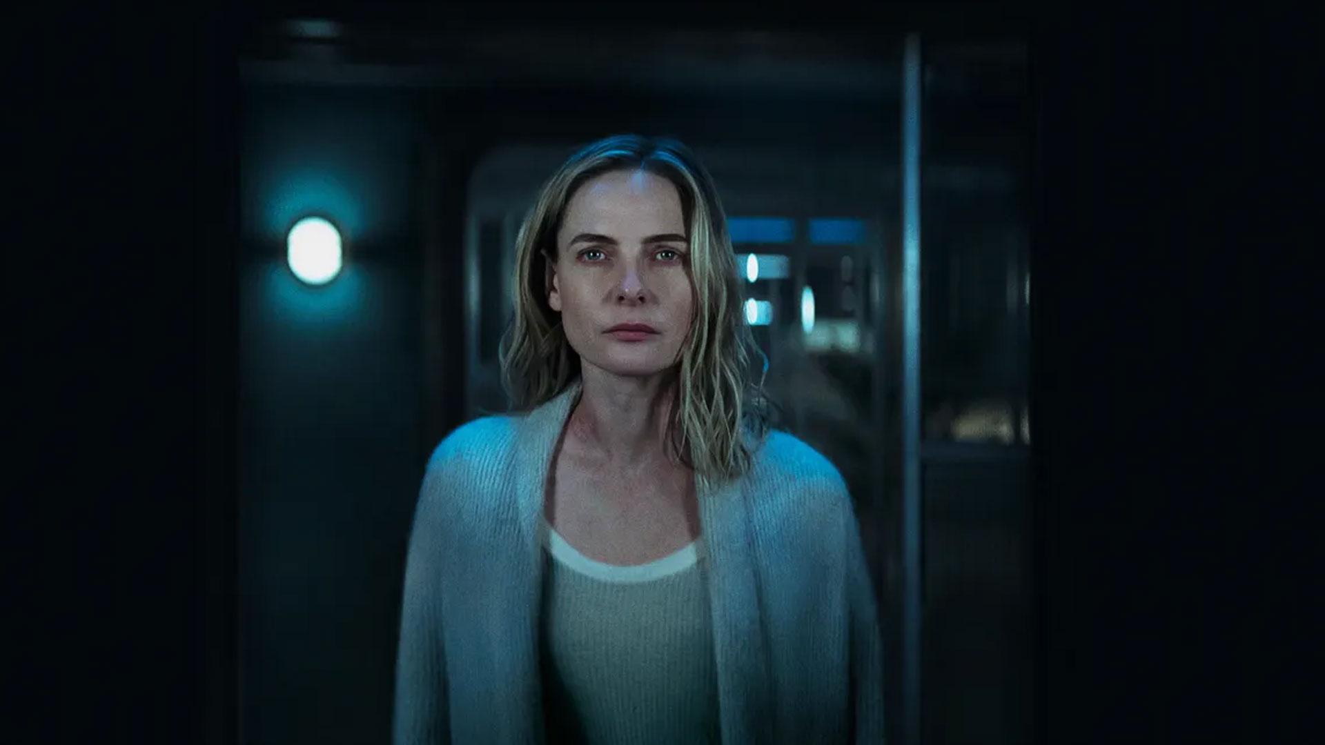 Fotograma de la serie 'Silo'