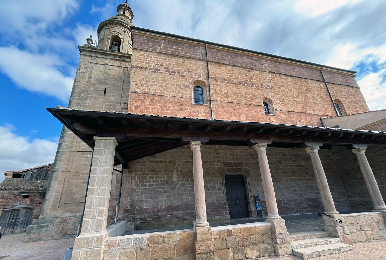 Torralba del Río