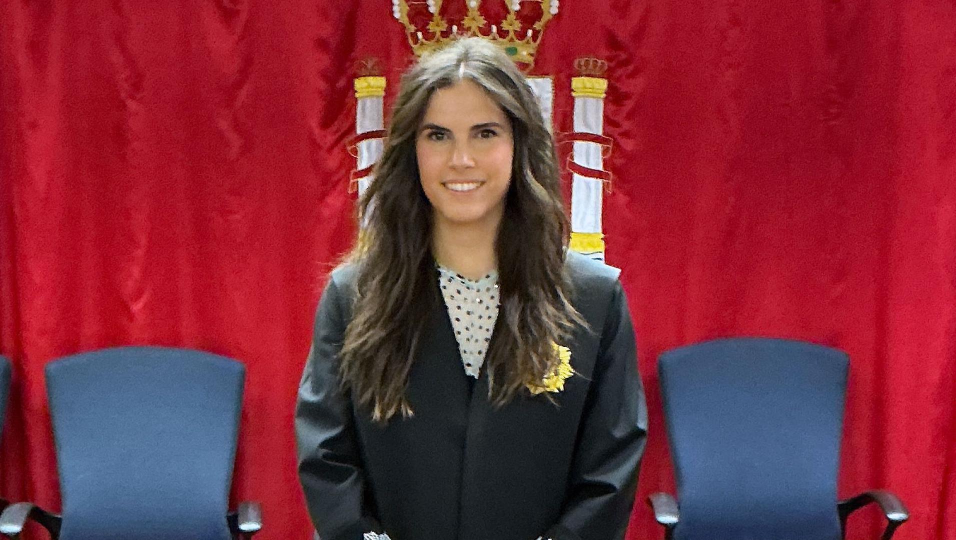 tsjn Andrea Elizalde Fernández
