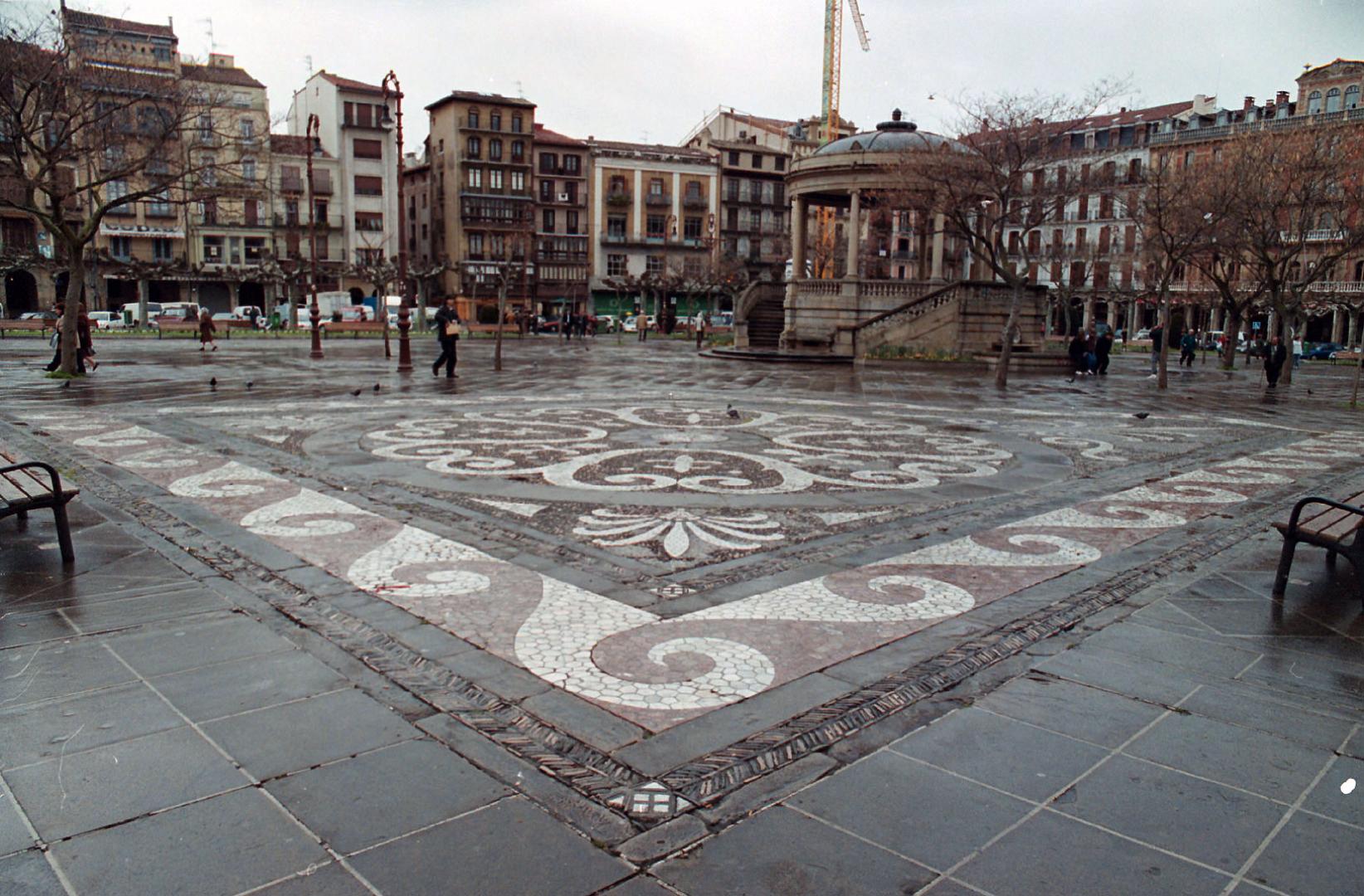 mosaico