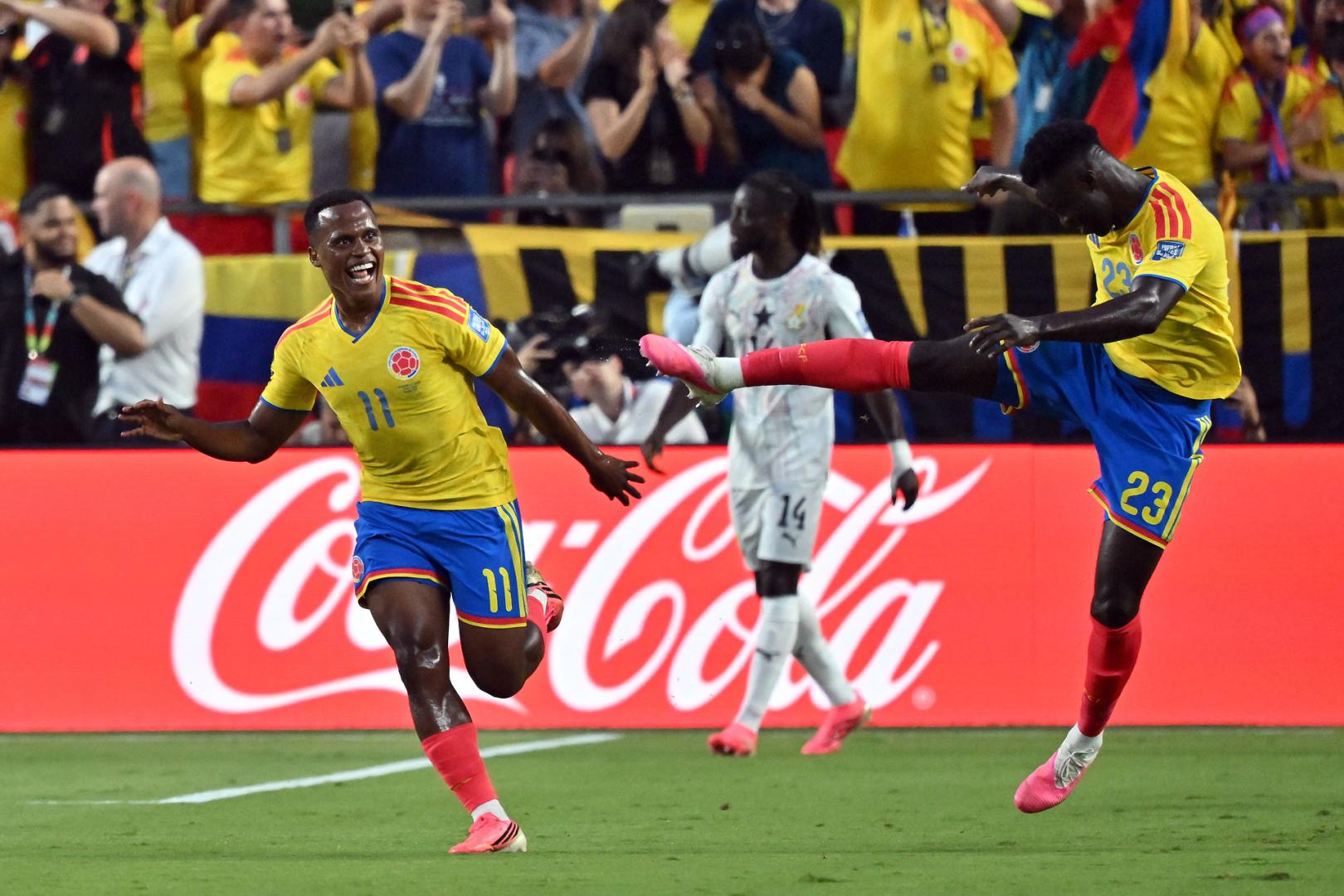 colombia