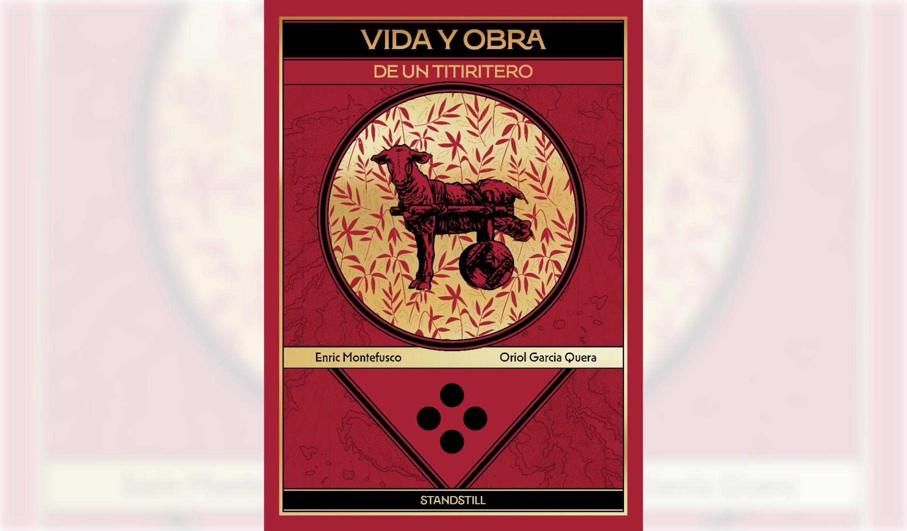 Portada del libro