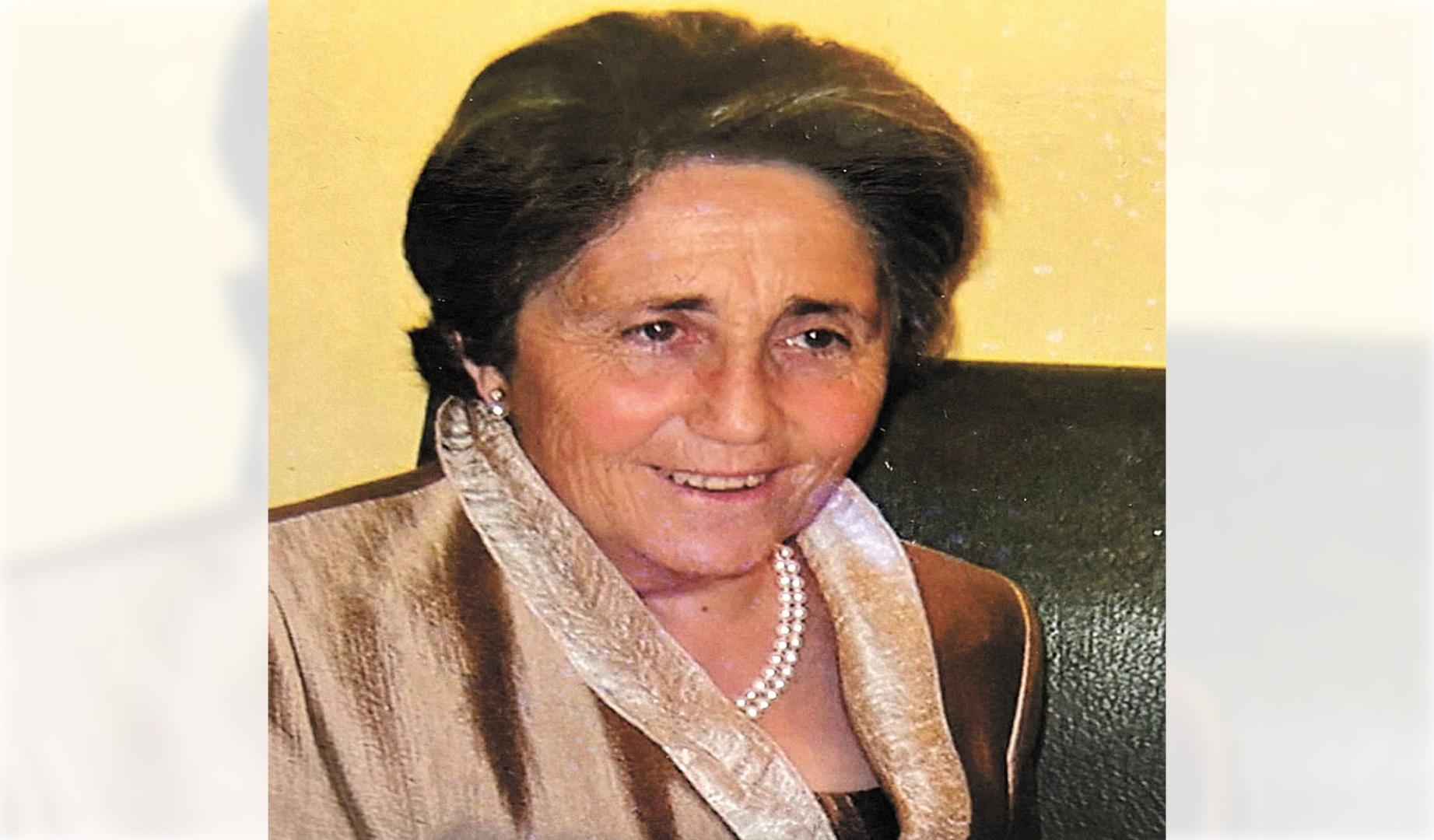 Rosario Rodrigo Ardanaz
