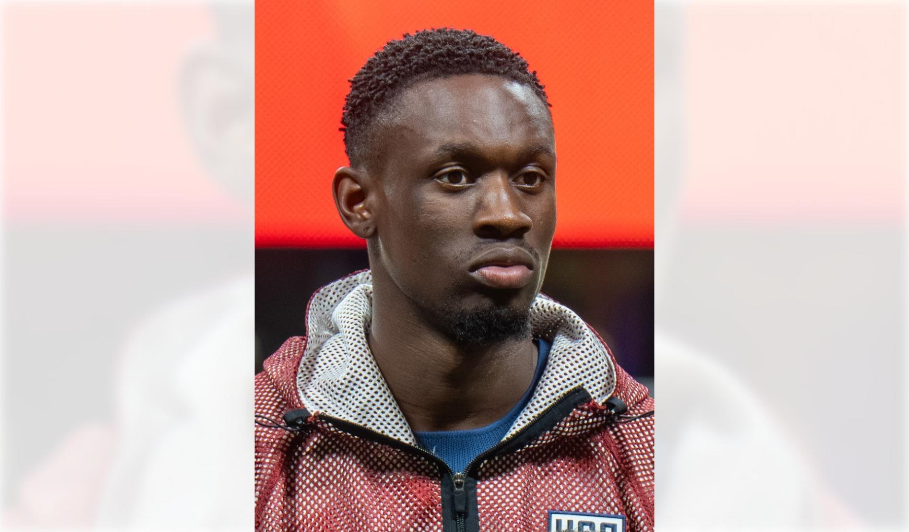 Folarin Balogun
