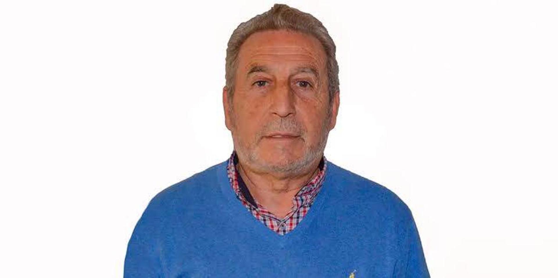 Javier Fernández