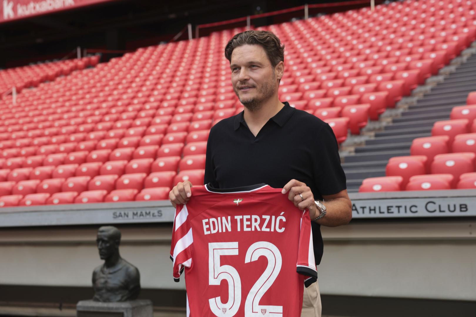 Edin Terzić