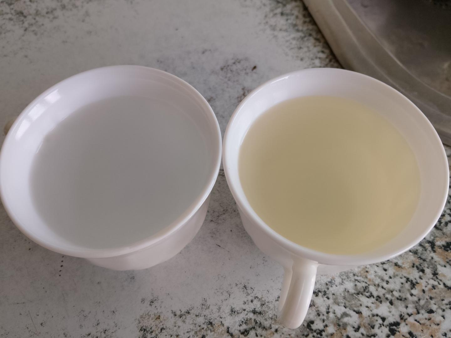 Comparativa entre agua embotellada y agua corriente en Tafalla