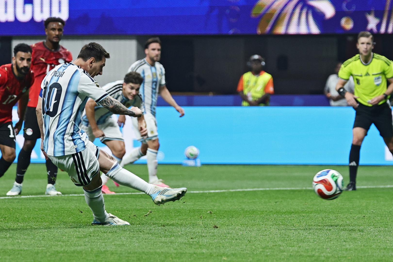 Messi