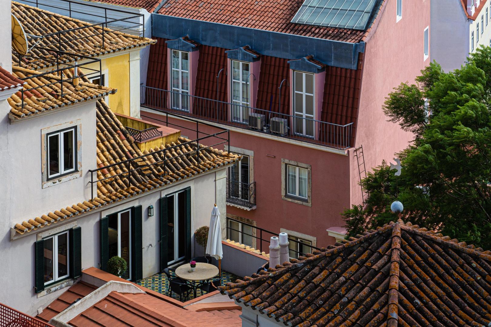 TERRAZA
